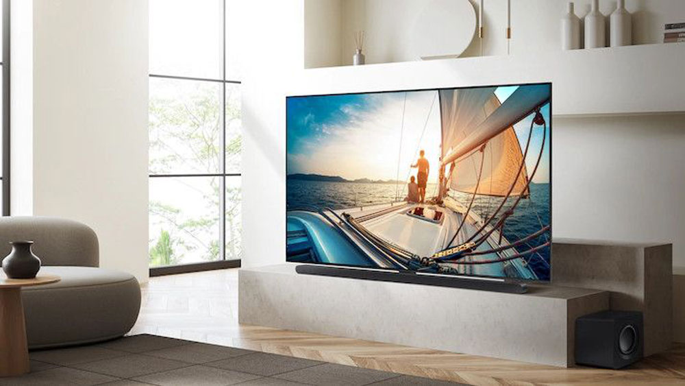 تلویزیون کیوند 4K ال جی 65QNED80A محصول 2025 تلویزیون کیوند 4K ال جی 65QNED80A محصول 2025