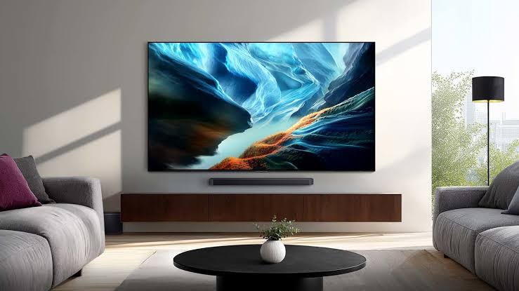 تلویزیون گیمینگ OLED 4K سامسونگ 77S90H محصول 2026 تلویزیون گیمینگ OLED 4K سامسونگ 77S90H محصول 2026