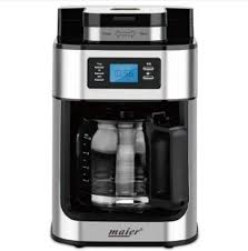 قهوه ساز و آسیاب 1 لیتر مایر MR-353
