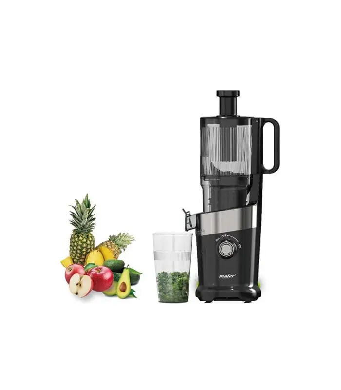 عصاره گیر 800 وات مایر MR-463