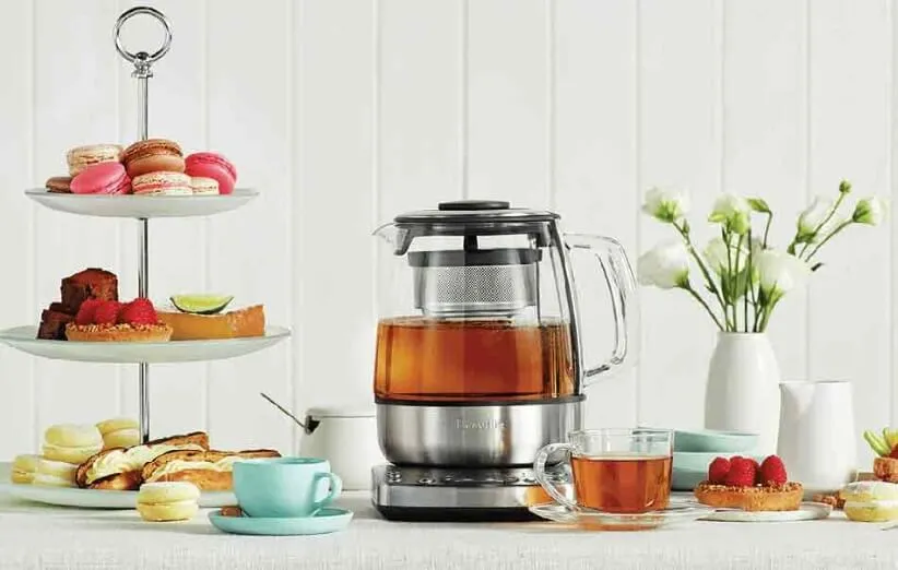چای ساز روهمی 1500 وات برلین BE-1125 چای ساز روهمی 1500 وات برلین BE-1125