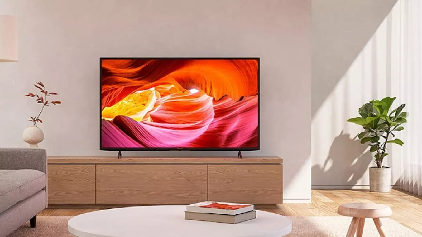 تلویزیون کیولد 70 اینچ 4K جنرال 70RK-77 محصول 2026