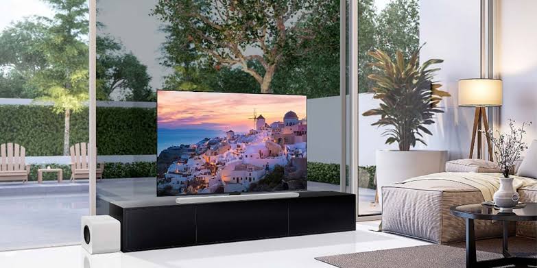 تلویزیون گیمینگ 4K هایسنس 65U8Q محصول 2025 تلویزیون گیمینگ 4K هایسنس 65U8Q محصول 2025