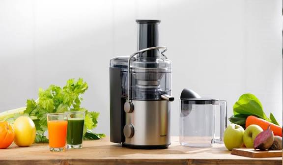 آبمیوه گیری تک کاره 1500 وات مایر MR-277 آبمیوه گیری تک کاره 1500 وات مایر MR-277