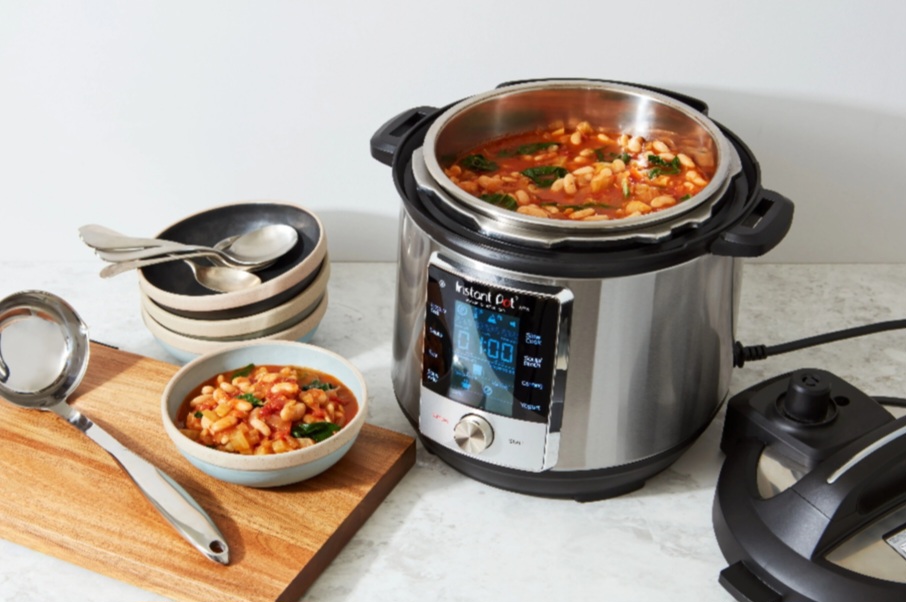 زودپز برقی 6 لیتر 1000 وات رومانتیک هوم ZOD6