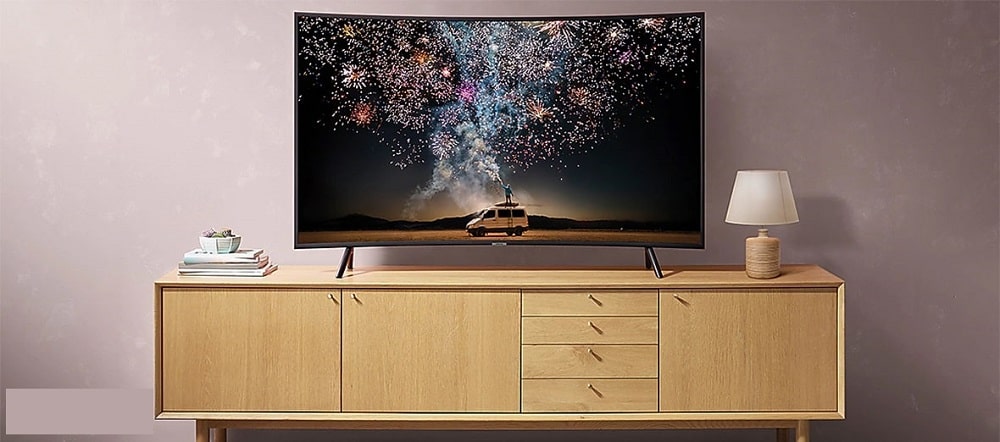 تلویزیون ال ای دی Full HD سامسونگ مدل T5300 سایز 43 اینچ محصول 2020 تلویزیون ال ای دی Full HD سامسونگ مدل T5300 سایز 43 اینچ محصول 2020