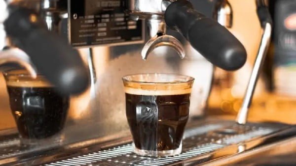 اسپرسو ساز فوما 20 بار 1500 وات FU-2035