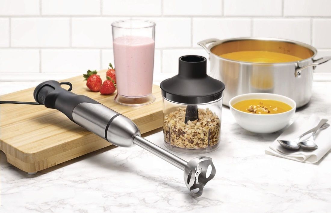گوشت کوب برقی تک کاره 1200 وات برلین BE-4750