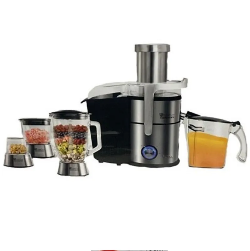 آبمیوه گیری 4 کاره 1200 وات فوما 2050 ساخت ژاپن