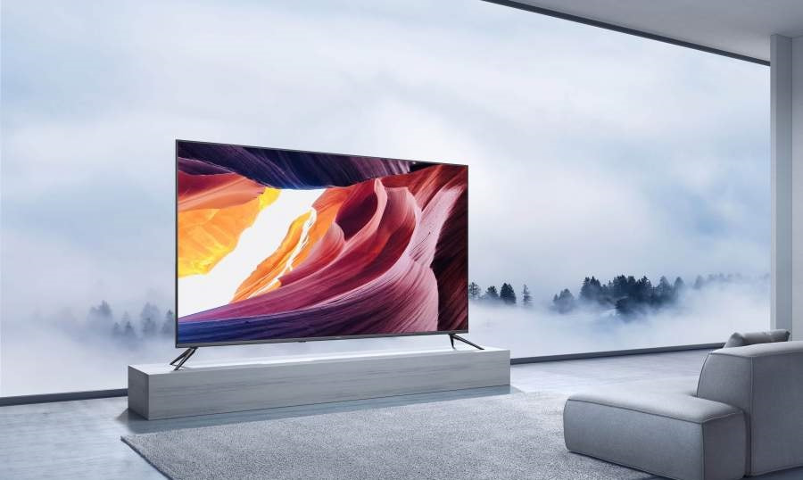 تلویزیون 43 اینچ جنرال برلین مدل 43NANO80