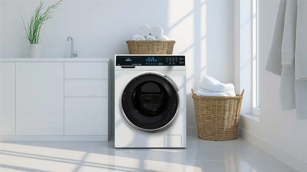 ماشین لباسشویی یونیوا 10 کیلو سری میلان UN-10DSBL MILAN رنگ سیلور و سفید ماشین لباسشویی یونیوا 10 کیلو سری میلان UN-10DSBL MILAN رنگ سیلور و سفید