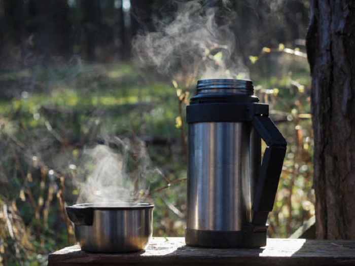 فلاسک 1.9 لیتر یونیک RUBY19