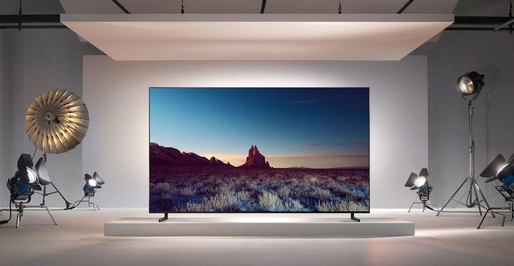 تلویزیون هوشمند 43 اینچ 4K جنرال 43RK-77 محصول 2026 تلویزیون هوشمند 43 اینچ 4K جنرال 43RK-77 محصول 2026
