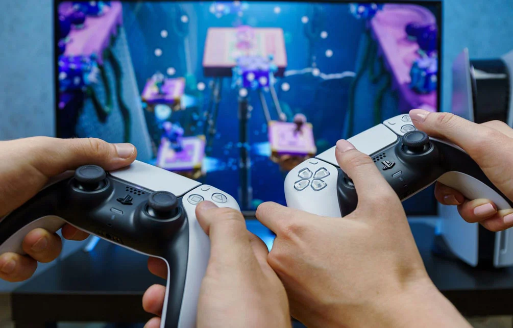 تلویزیون کریستال 4K سامسونگ مدل 58U8092F سایز 58 اینچ محصول 2025 تلویزیون کریستال 4K سامسونگ مدل 58U8092F سایز 58 اینچ محصول 2025