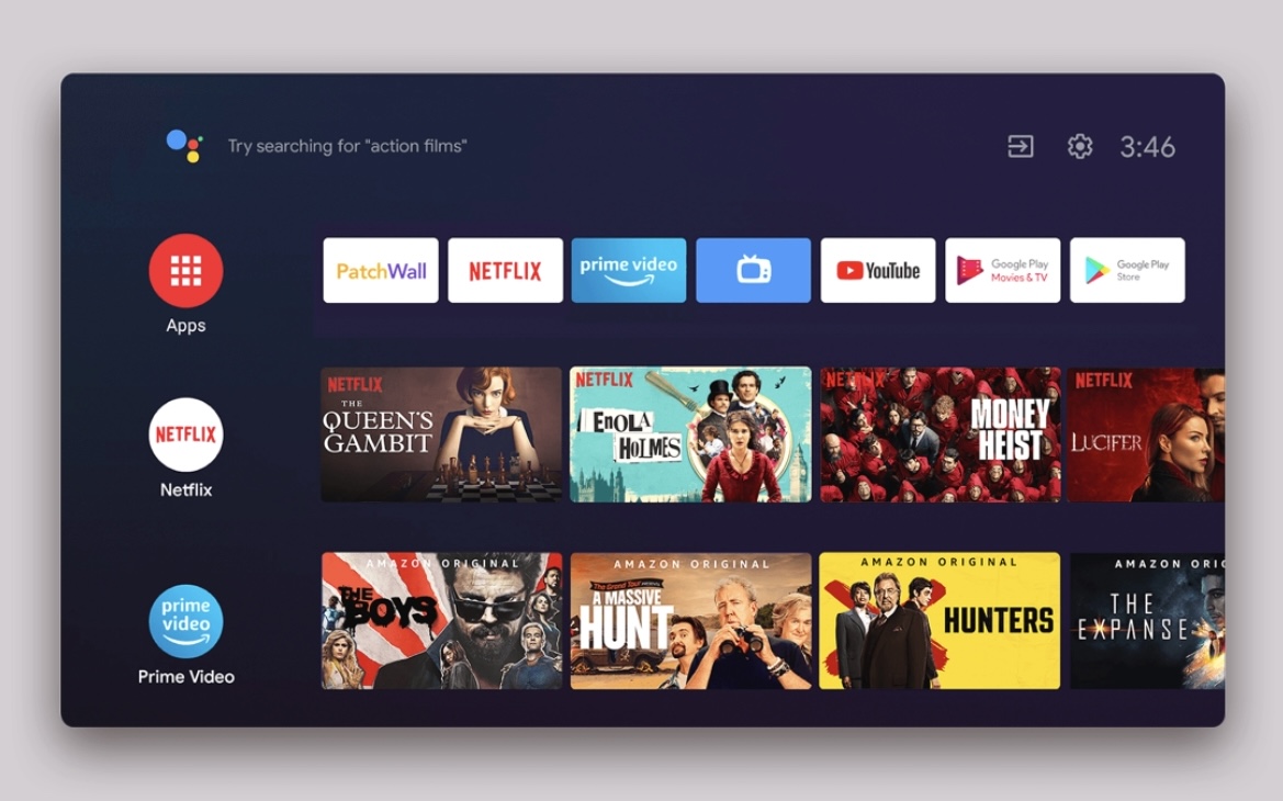 تلویزیون مینی ال ای دی 4K شیائومی مدل S Mini LED 2025 سایز 75 اینچ محصول 2025 تلویزیون مینی ال ای دی 4K شیائومی مدل S Mini LED 2025 سایز 75 اینچ محصول 2025