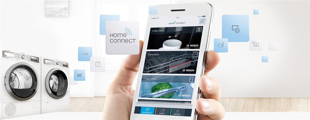 ماشین لباسشویی بوش WGB244AXGC