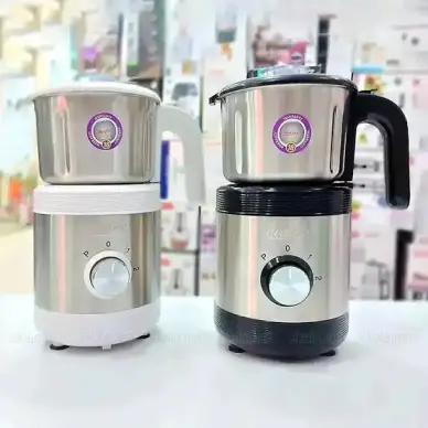 آسیاب برقی 400 گرم 2 تیغه مایر MR-8464
