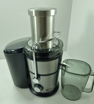 آبمیوه گیری و غذاساز چند کاره فوما 800 وات FU-926 آبمیوه گیری و غذاساز چند کاره فوما 800 وات FU-926