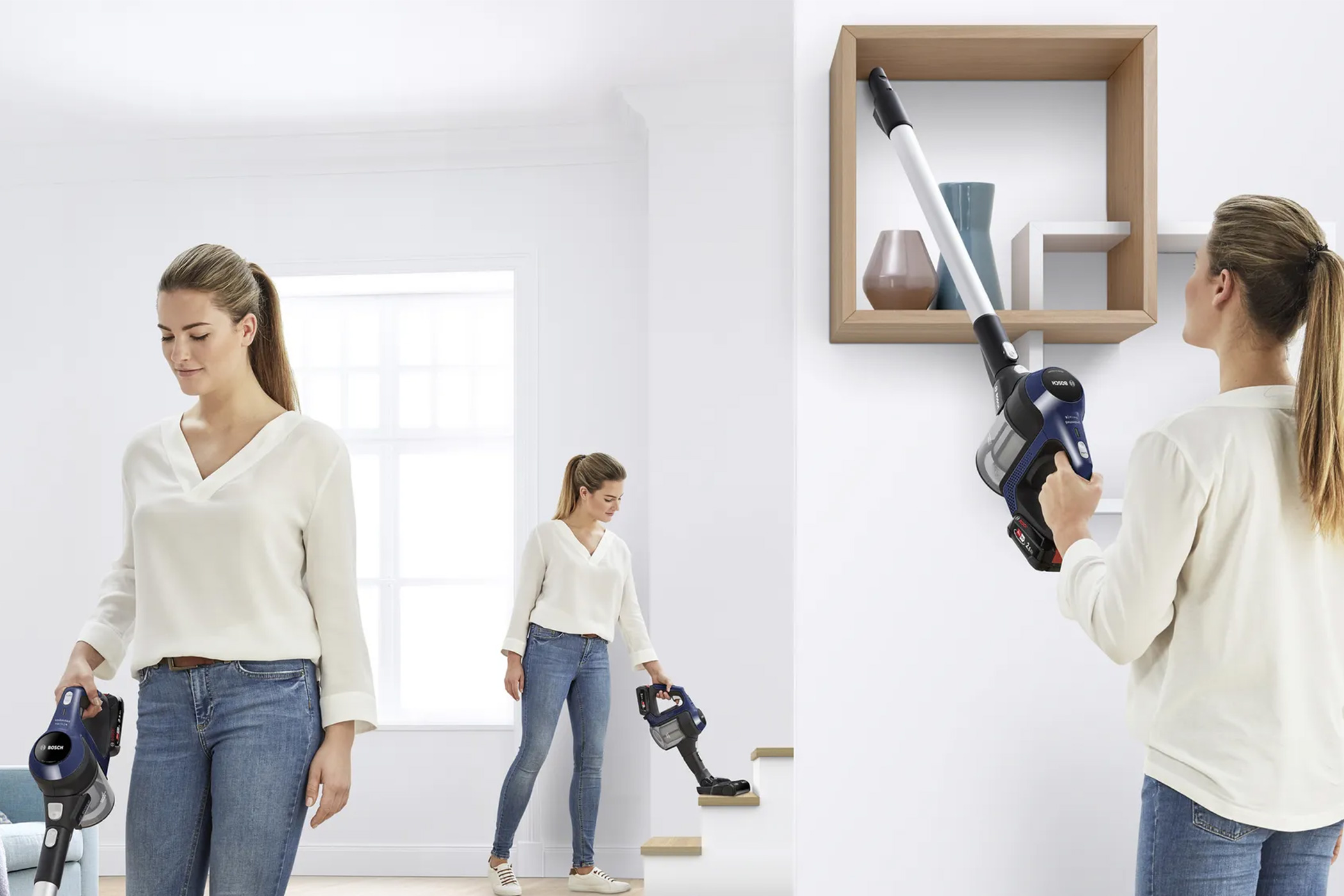 جاروبرقی پرتابل ایستاده 1200 وات ماير MR-19800 جاروبرقی پرتابل ایستاده 1200 وات ماير MR-19800