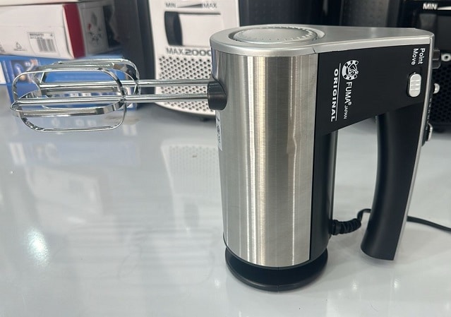 همزن دستی 550 وات فوما FU-1345