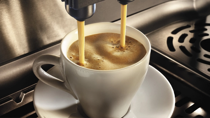 اسپرسوساز فوما 2000 وات 20 بار FU-2092