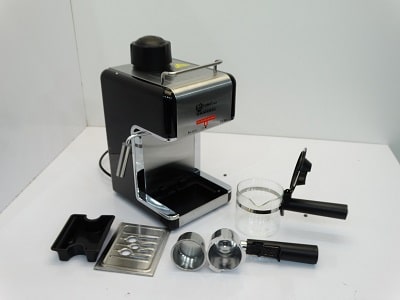 اسپرسو ساز فوما 15 بار 800 وات FU-1510