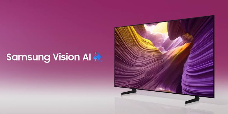 تلویزیون اولد 4K سامسونگ مدل 77S85F سایز 77 اینچ محصول 2025
