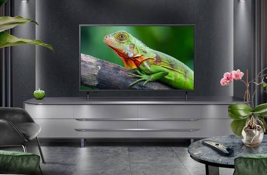 تلویزیون نانوسل 4k ال جی 50NU850 محصول 2026 تلویزیون نانوسل 4k ال جی 50NU850 محصول 2026