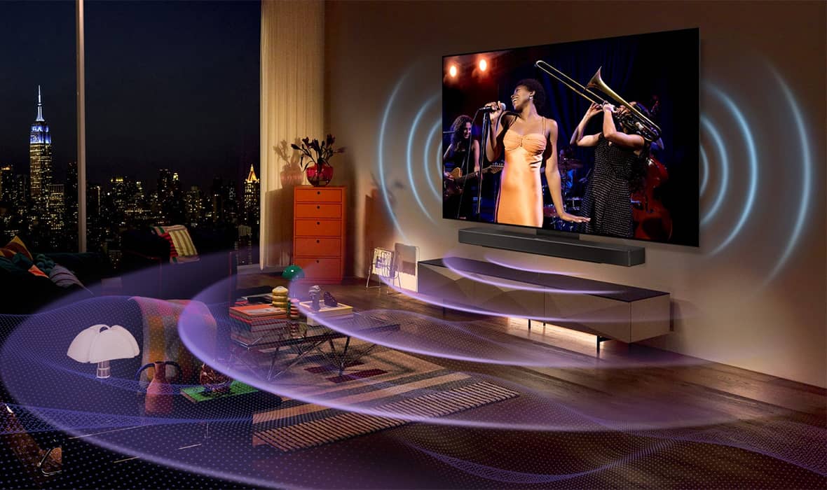 تلویزیون گیمینگ 4K هایسنس 65U8Q محصول 2025 تلویزیون گیمینگ 4K هایسنس 65U8Q محصول 2025