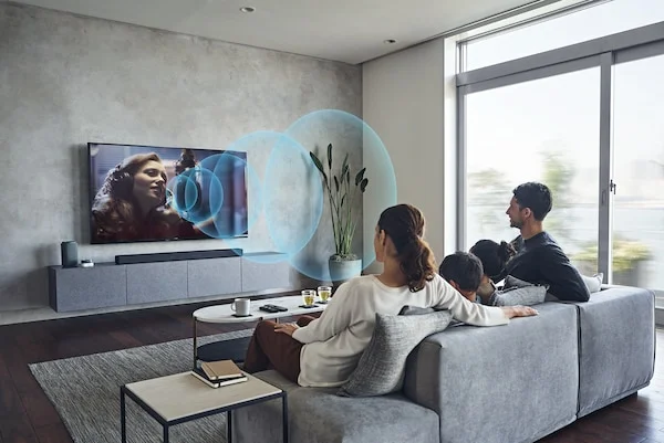 تلویزیون 50 اینچ 4K نشکن جنرال 50RK-77 محصول 2025