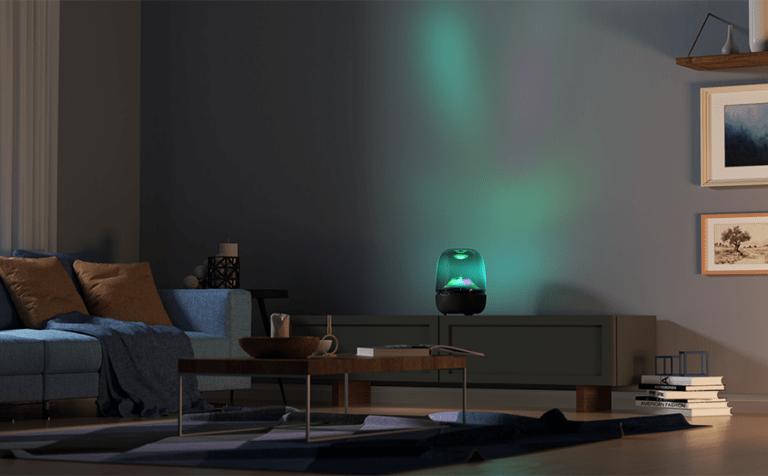 اسپیکر بلوتوثی هارمن کاردن Aura Studio 5 اسپیکر بلوتوثی هارمن کاردن Aura Studio 5