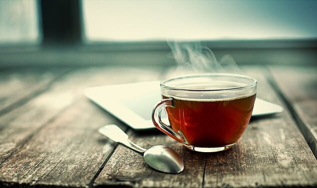 سماور برقی شیشه ای رومانتیک هوم SAM32W سفید