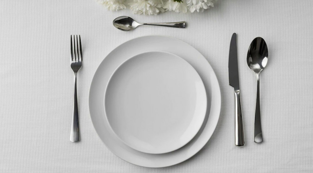 کارد و چنگال 12 پارچه 6 نفره فوما FU-1960