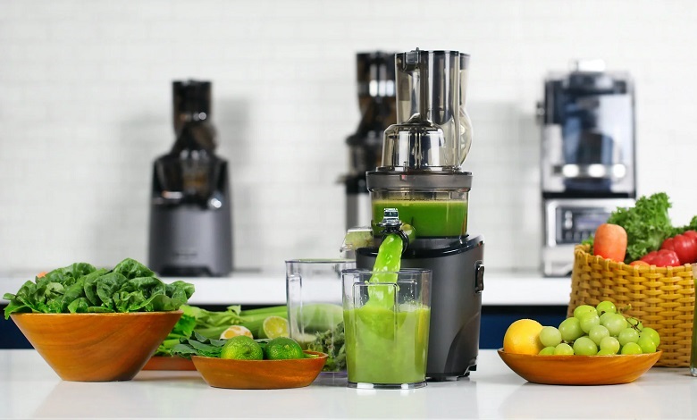 عصاره گیر 800 وات مایر MR-463
