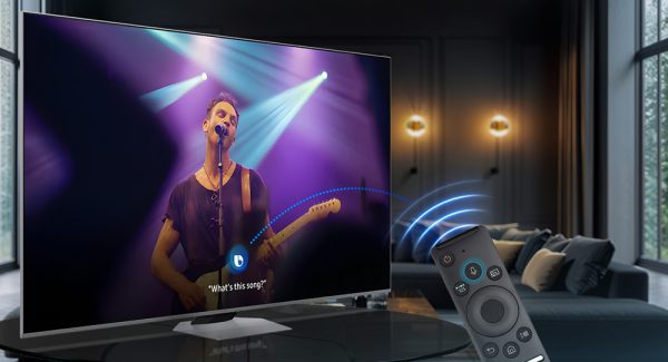 تلویزیون سامسونگ Full HD سایز 43 اینچ 43F6000 ساخت 2025 تلویزیون سامسونگ Full HD سایز 43 اینچ 43F6000 ساخت 2025