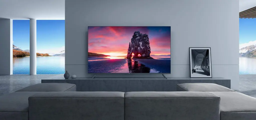 تلویزیون الجی 75NANO81 تلویزیون الجی 75NANO81