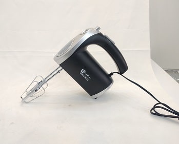 همزن دستی 550 وات فوما FU-1346 همزن دستی 550 وات فوما FU-1346