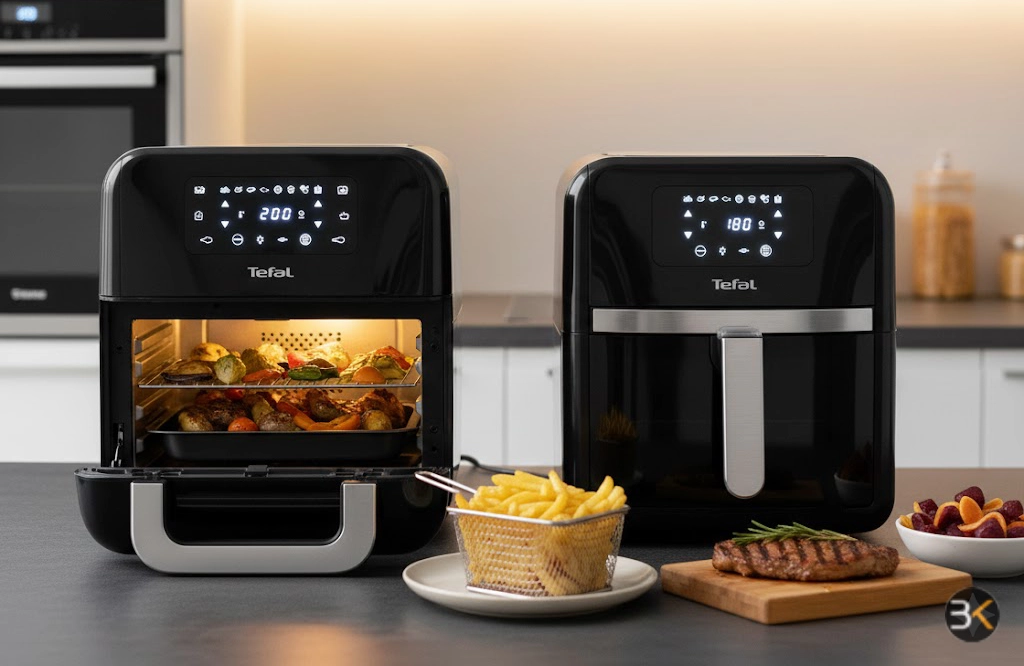 سرخ کن بدون روغن 11 لیتر 2000 وات تفال FW501827