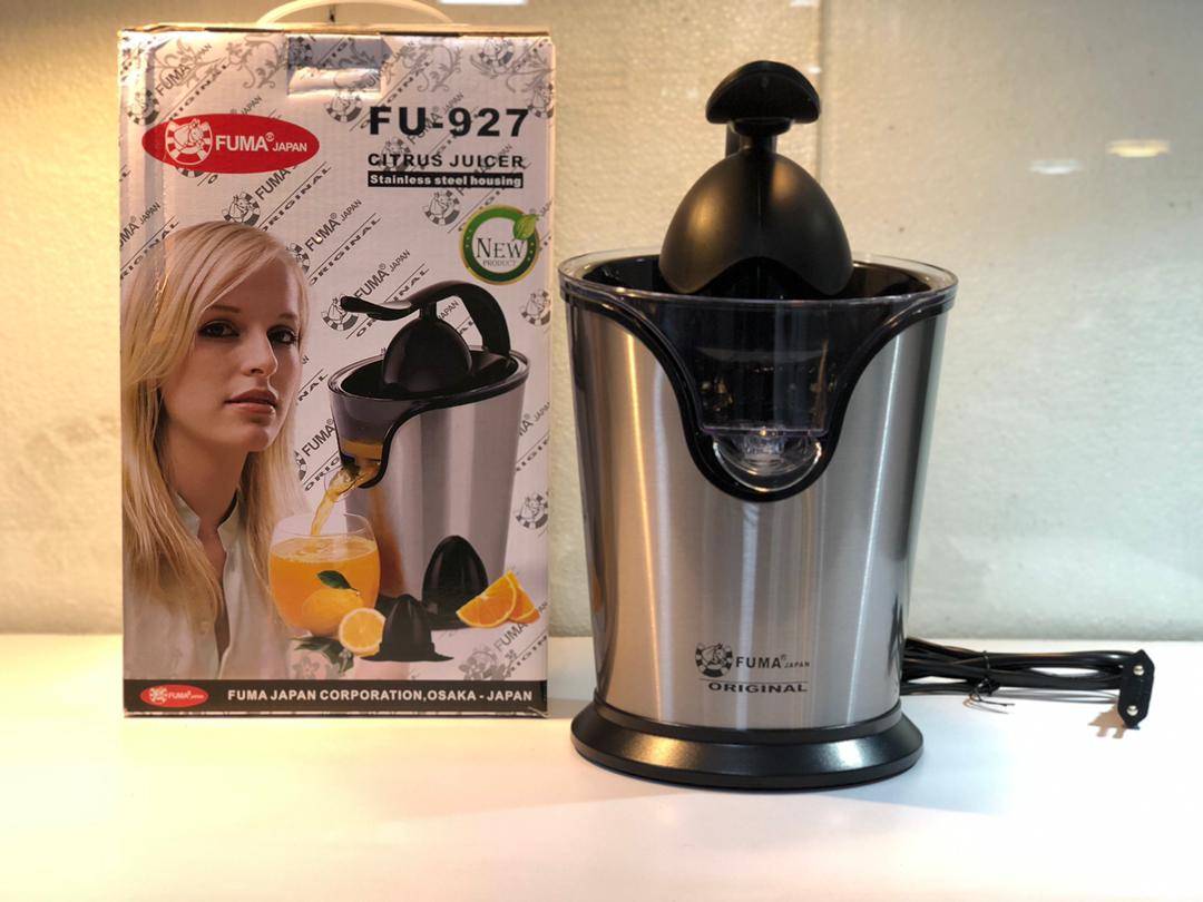 آب مرکبات گیر فوما 85 وات استیل FU-927 رنگ سیلور