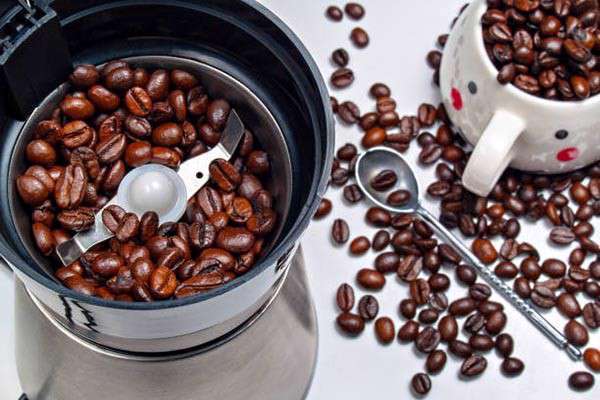 آسیاب قهوه فوما 150 وات 100 گرم FU-341