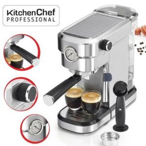 اسپرسو ساز فوما 20 بار 1500 وات FU-2035