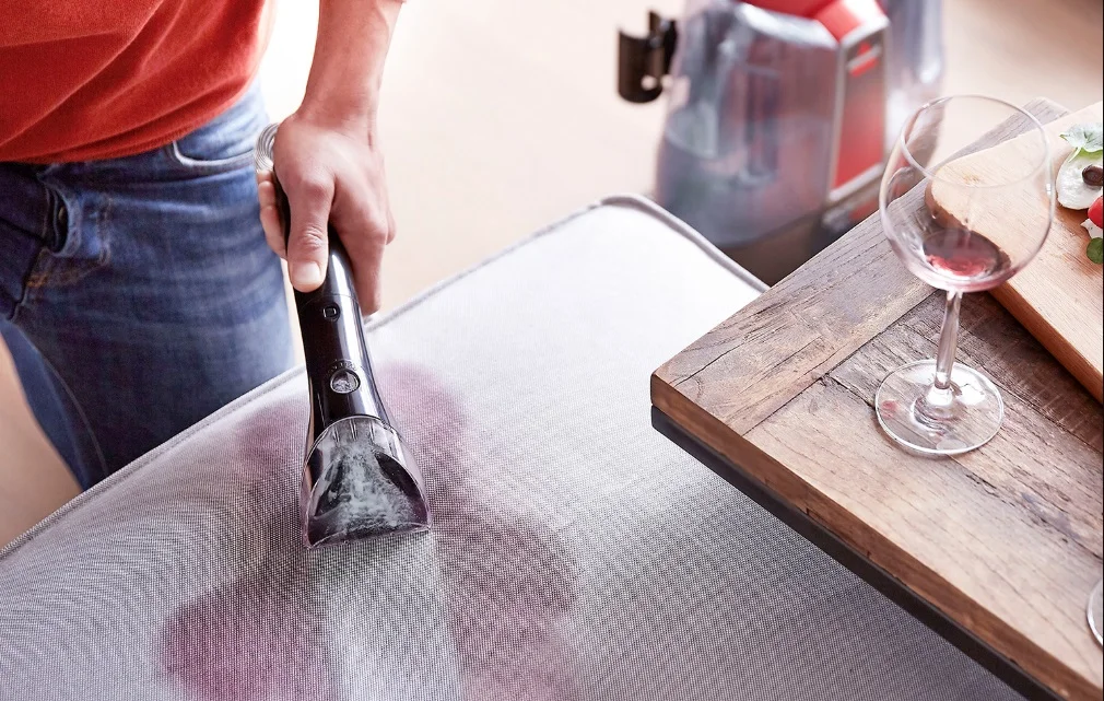 فرش و مبل شوی بیسل مدل Spot & Stain 4720E فرش و مبل شوی بیسل مدل Spot & Stain 4720E