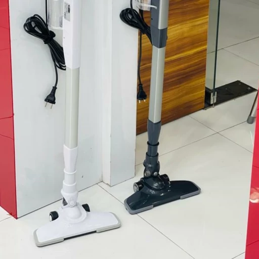 جاروبرقی ایستاده فوما 600 وات FU-2085