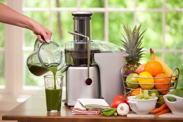 آبمیوه گیری و غذاساز 12 کاره 800 وات برلین مدل BE-1325