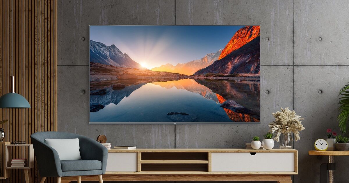 تلویزیون کریستال 4K سامسونگ مدل 50U8000H سایز 50 اینچ محصول 2026 تلویزیون کریستال 4K سامسونگ مدل 50U8000H سایز 50 اینچ محصول 2026