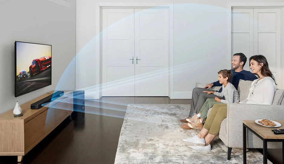 تلویزیون گیمینگ OLED 4K سامسونگ 83S90H محصول 2026 تلویزیون گیمینگ OLED 4K سامسونگ 83S90H محصول 2026