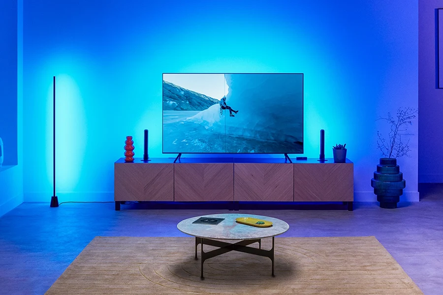تلویزیون 50 اینچ 4K نشکن جنرال 50RK-77 محصول 2025