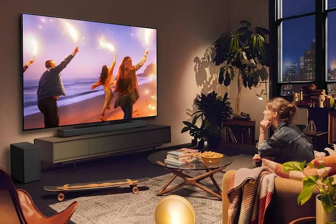 تلویزیون گیمینگ اولد ایوو 4K ال جی 77G6 محصول 2026