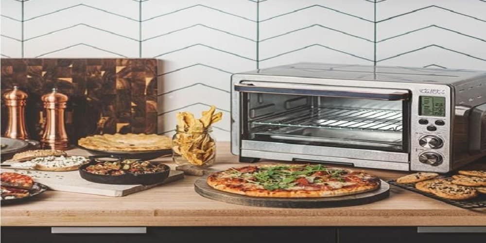 آون توستر 45 لیتری فوما ژاپن مدل FU-1087