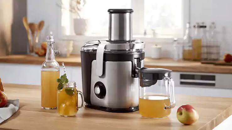 آبمیوه گیری تک کاره 1500 وات مایر MR-277 آبمیوه گیری تک کاره 1500 وات مایر MR-277